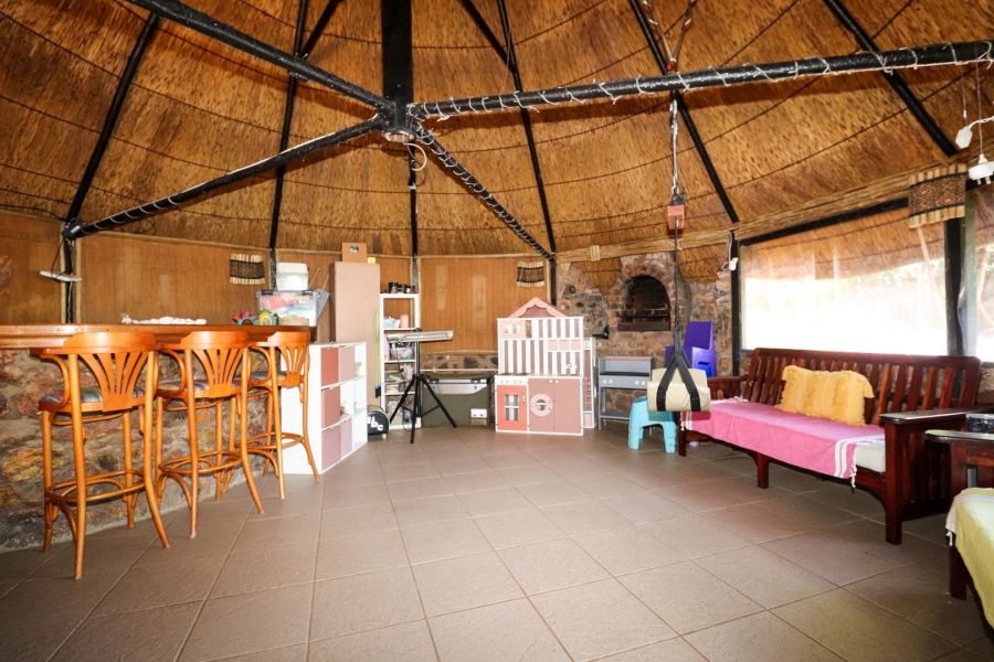 4 Bedroom Property for Sale in Orkney North West